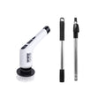 Multifunctional Wireless Electric Cleaning Brush