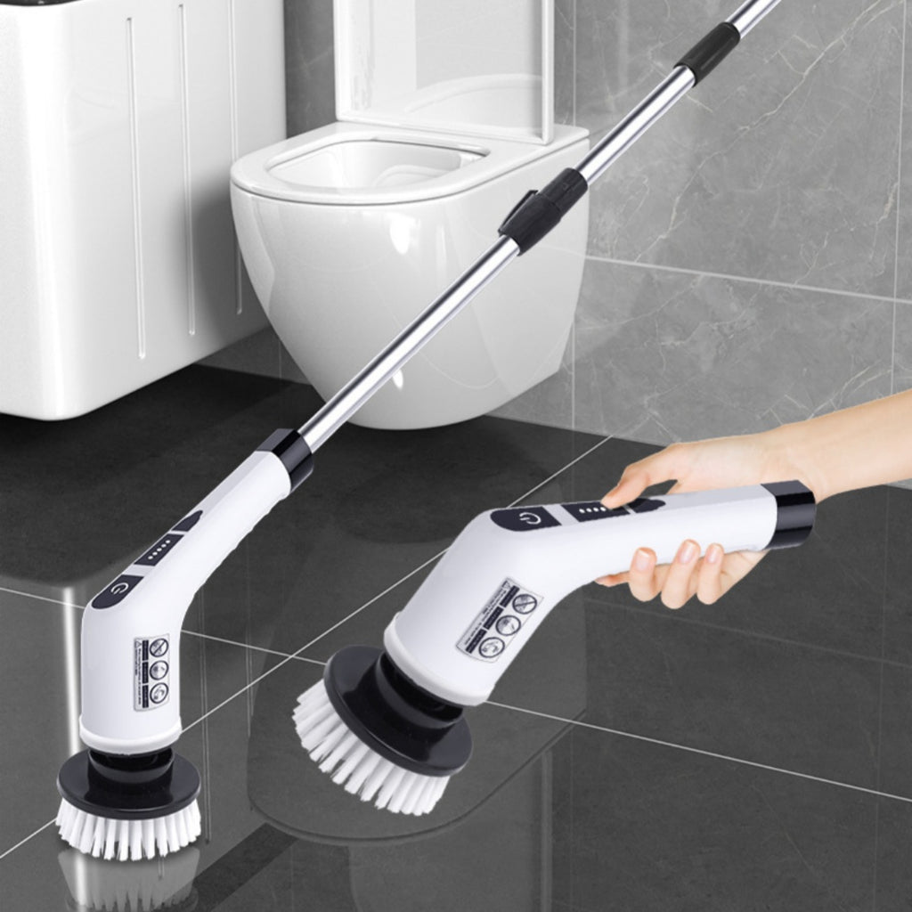 Cleaning brush