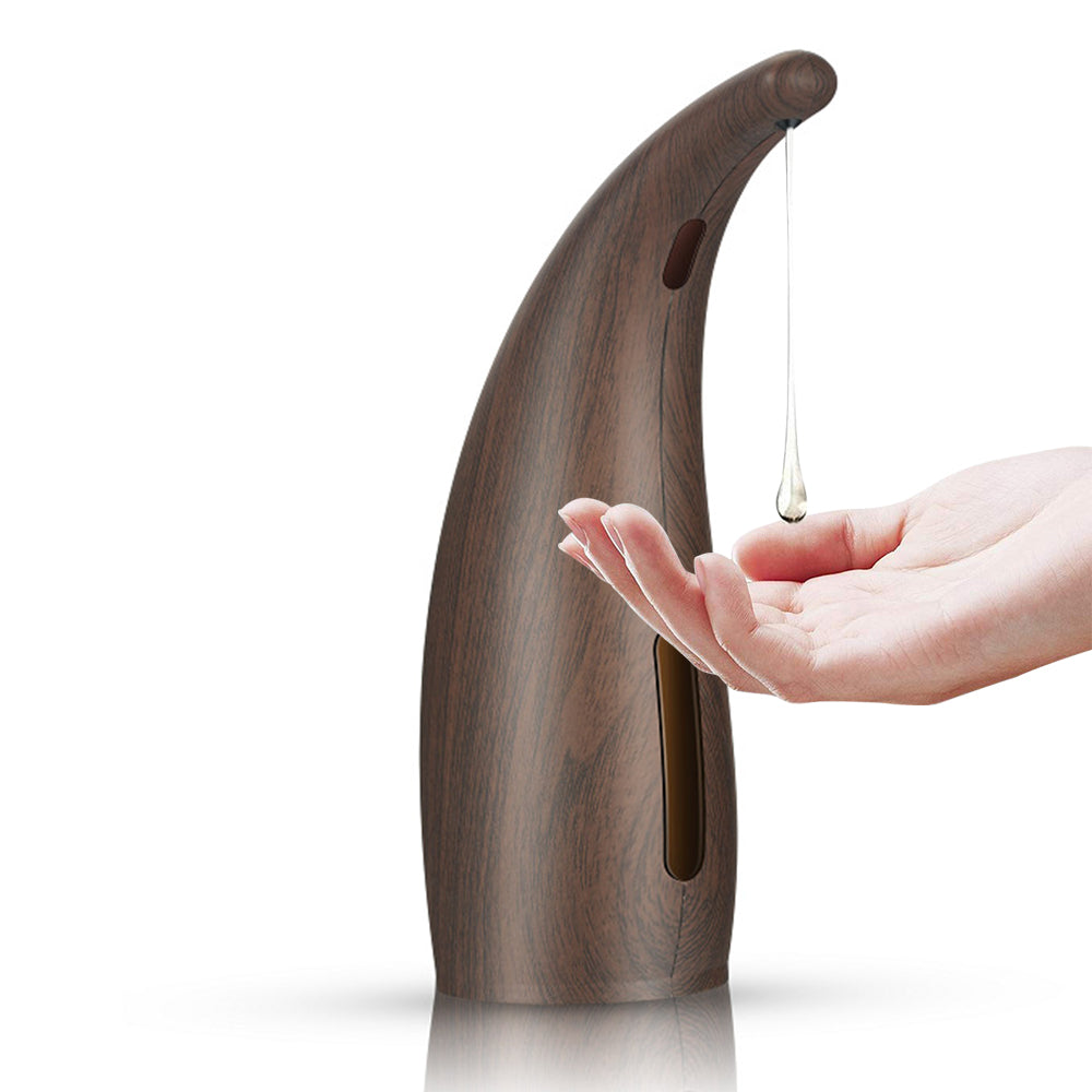 Smart Sensor Foam Soap Dispenser – Automatic, Touch-Free 400ml