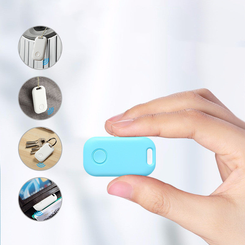 Pocket Bluetooth Tracker – For Keys, Bags, Phones & Luggage