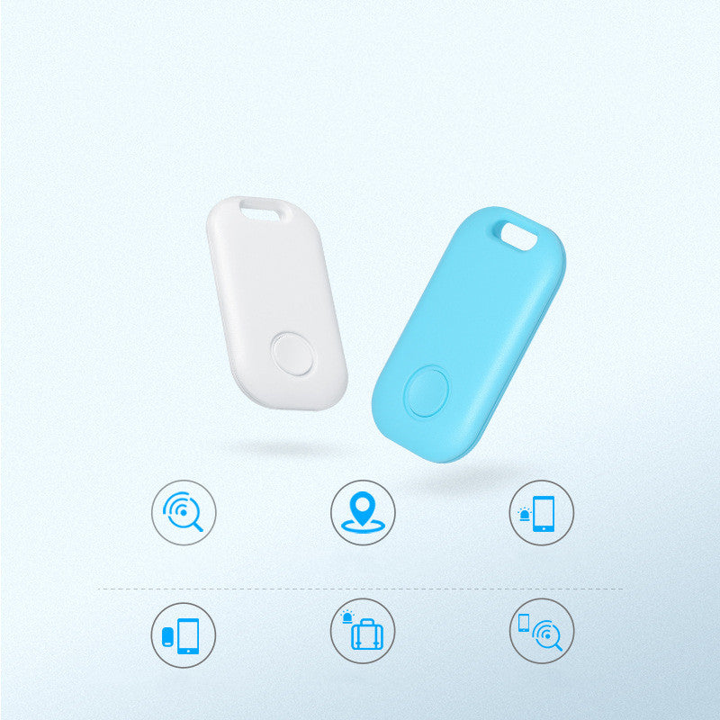 Pocket Bluetooth Tracker – For Keys, Bags, Phones & Luggage