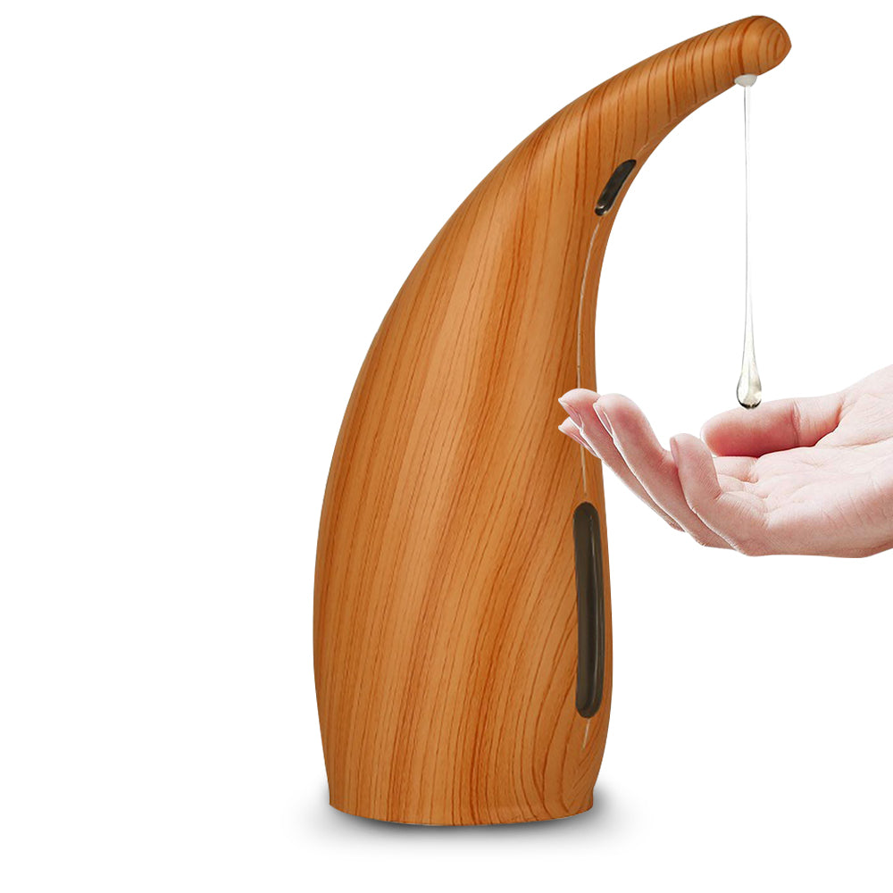 Smart Sensor Foam Soap Dispenser – Automatic, Touch-Free 400ml