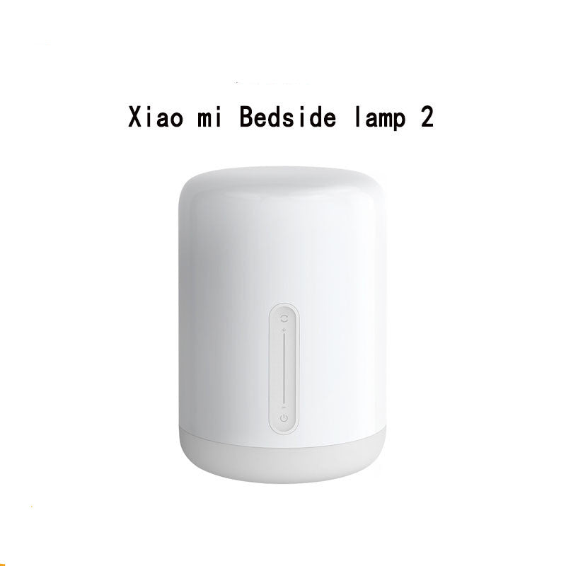 Mi Mijia Bedside Lamp 2 – Smart Wi-Fi & Bluetooth Desk Lamp with App & Voice Control