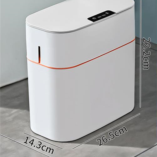 Automatic Motion Sensor Smart Trash Bin (15L)