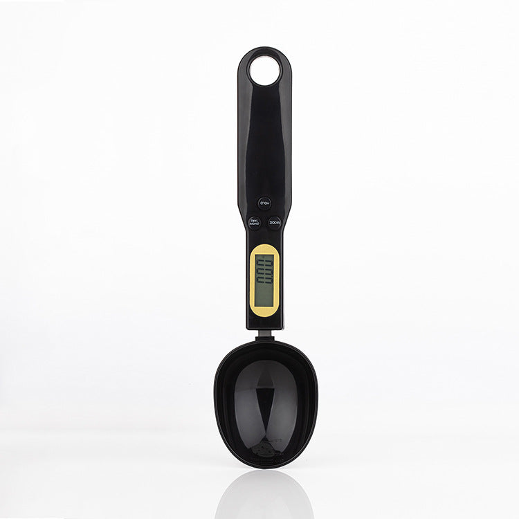 Digital Spoon Scale – High-Precision Kitchen Measuring Spoon | 0.1g Accuracy | LCD Display