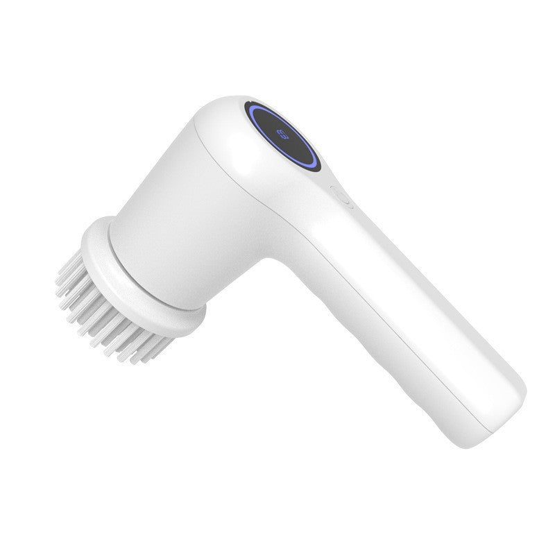 Electric Cleaning Brush – Multi-Functional Cordless Handheld Scrubber