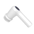 Electric Cleaning Brush – Multi-Functional Cordless Handheld Scrubber