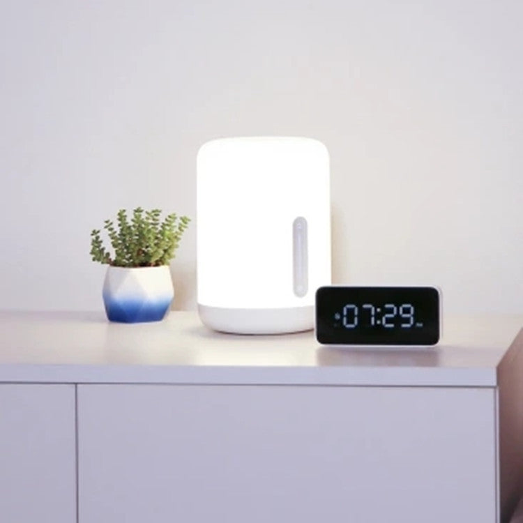 Mi Mijia Bedside Lamp 2 – Smart Wi-Fi & Bluetooth Desk Lamp with App & Voice Control