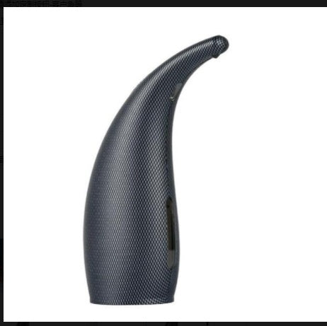 Smart Sensor Foam Soap Dispenser – Automatic, Touch-Free 400ml