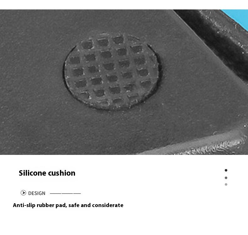 SavvyNest Simple Mini Kitchen Electronic Scale