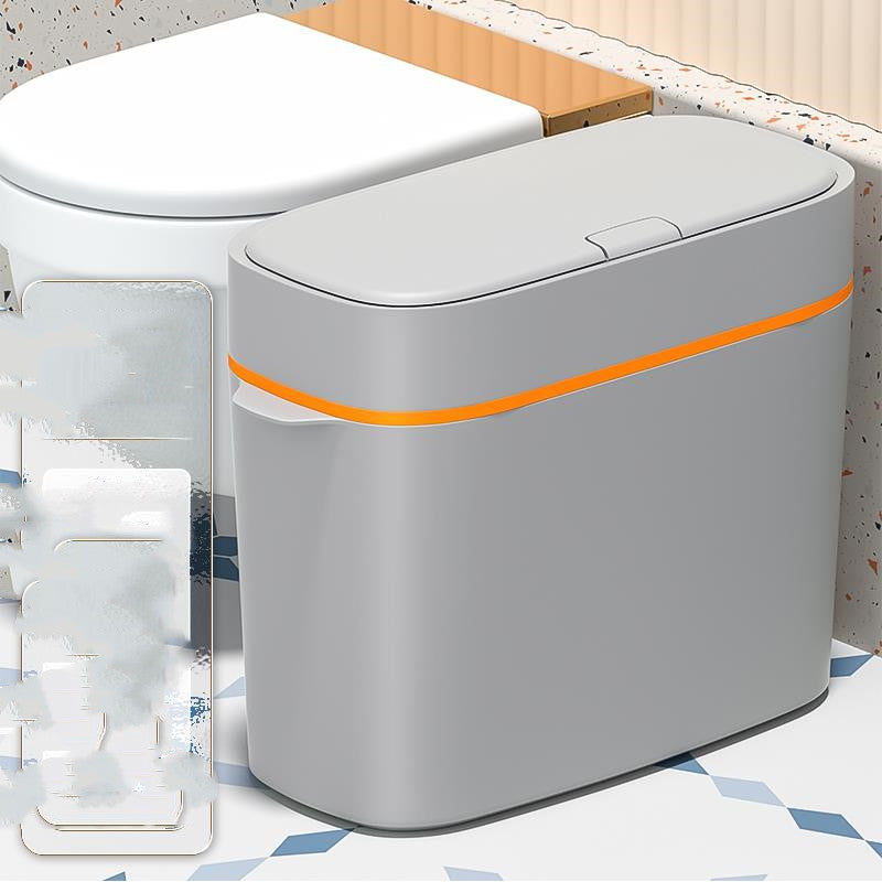 Automatic Motion Sensor Smart Trash Bin (15L)