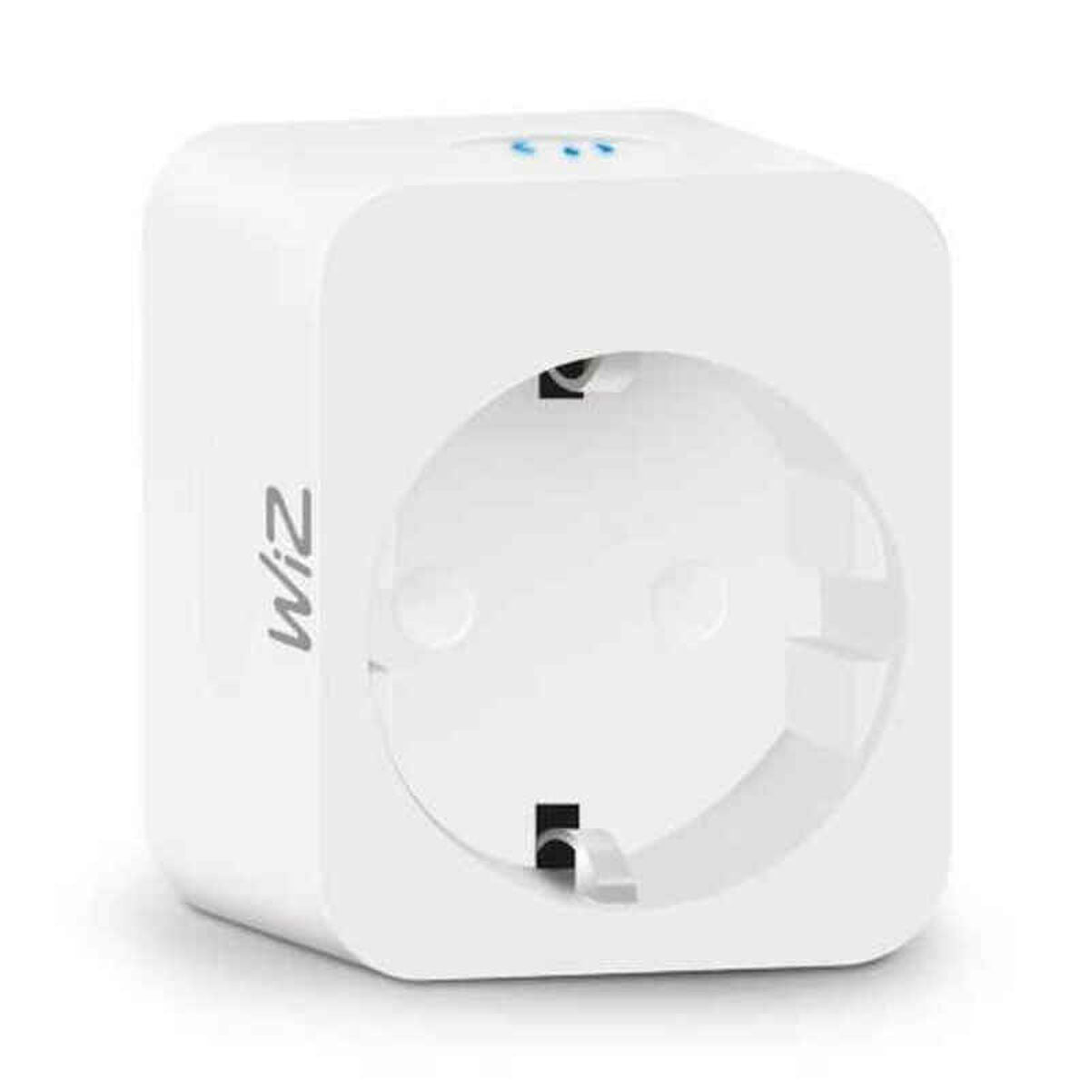 Smart Plug Philips Wiz-0