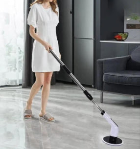 Multifunctional Wireless Electric Cleaning Brush
