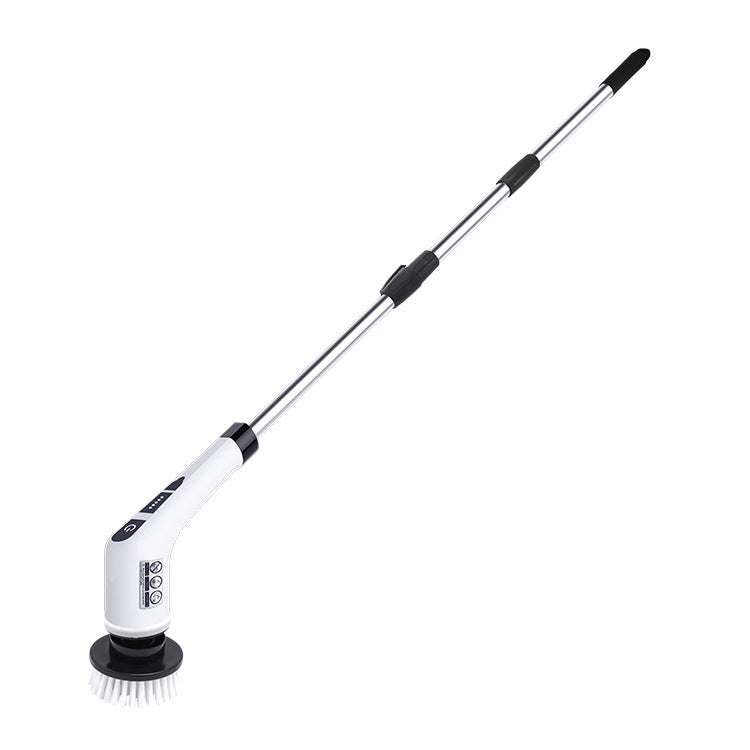 Multifunctional Wireless Electric Cleaning Brush