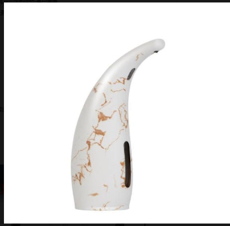 Smart Sensor Foam Soap Dispenser – Automatic, Touch-Free 400ml