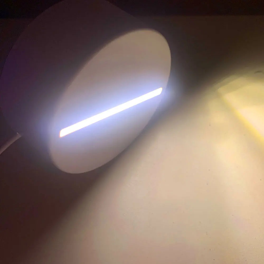 DIY LED Message Board Night Light (USB Powered, 5V)