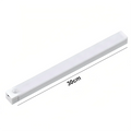 Wireless Motion Sensor LED Light – Rechargeable Magnetic Cabinet & Stair Light (Dimmable)