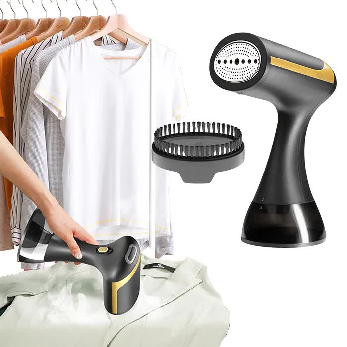 NNEDSZ Handheld Garment Steamer