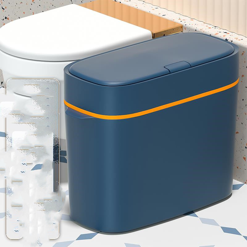 Automatic Motion Sensor Smart Trash Bin (15L)