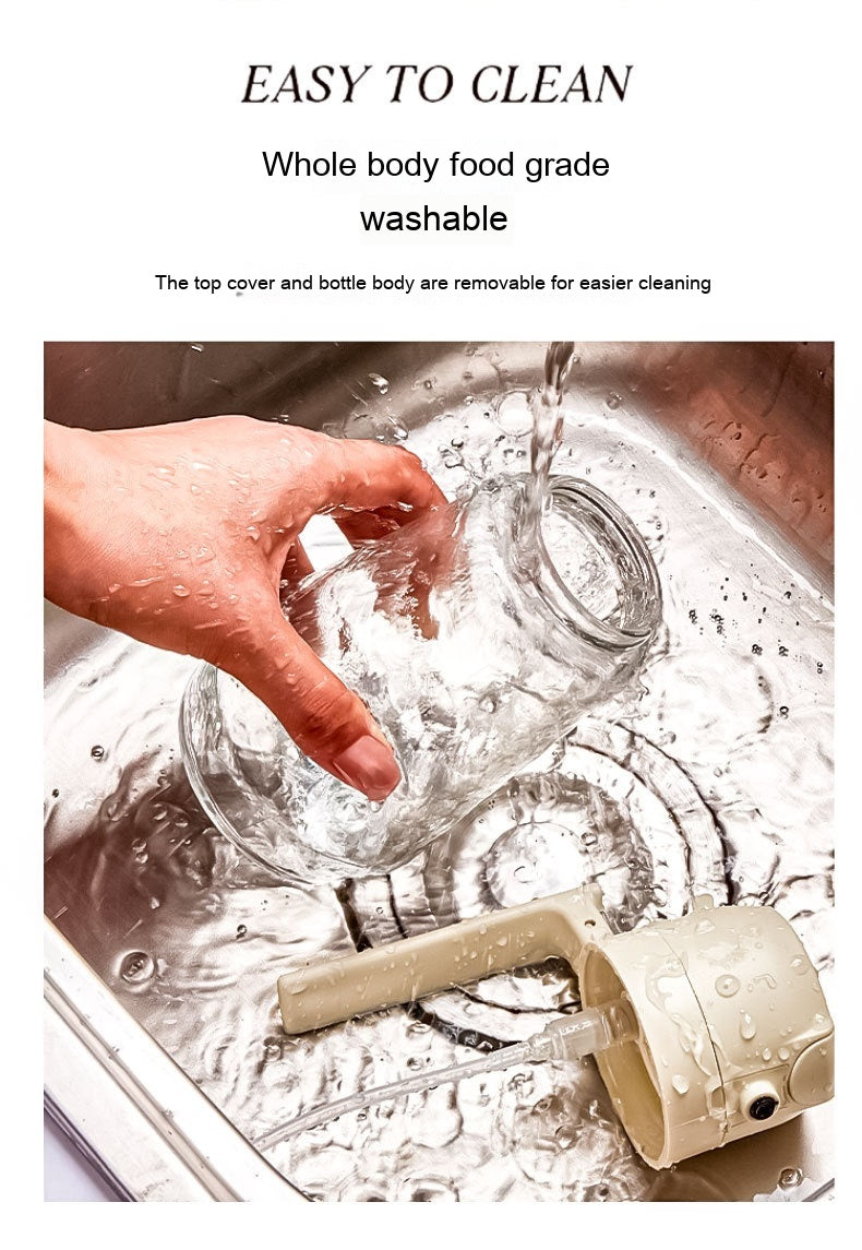 470ml 2-in-1 Olive Oil Sprayer & Pour Dispenser – Glass Bottle for Cooking & BBQ