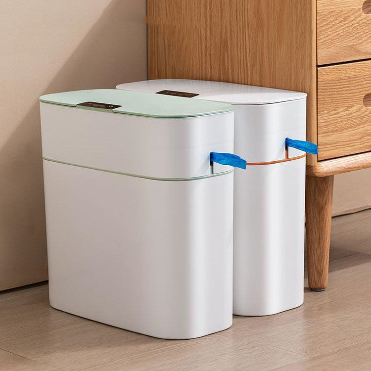 Automatic Motion Sensor Smart Trash Bin (15L)