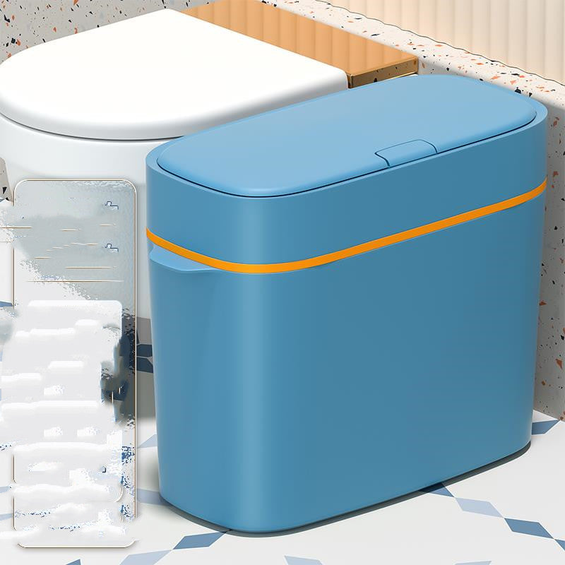 Automatic Motion Sensor Smart Trash Bin (15L)