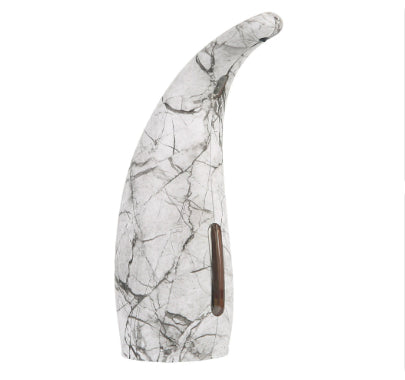 Smart Sensor Foam Soap Dispenser – Automatic, Touch-Free 400ml