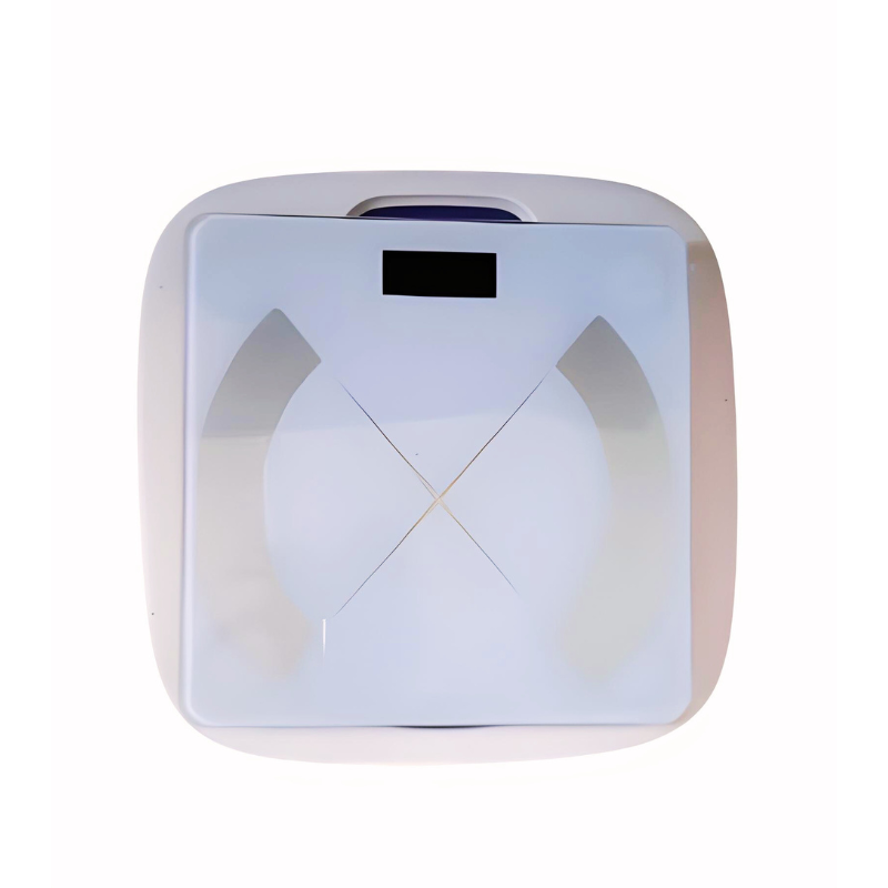 Smart Bluetooth Body Fat Scale – Track Weight, Body Fat & Health Metrics